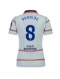 Atletico Madrid Pablo Barrios #8 Alternativní Dres pro Dámské 2026-27 Krátký Rukáv